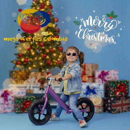 cicla de impulso para niños